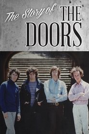 Poster The Story of the Doors 2016