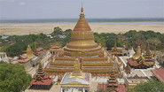 Rediscovering Ancient Asia: Bagan, Myanmar