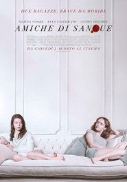 watch Amiche di sangue now