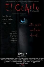 Poster El cuarto