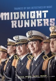 مشاهدة فيلم Midnight Runners 2017 مترجم