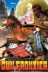 Gun Frontier poster