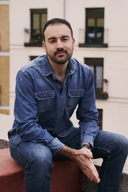 Aitor Sánchez García