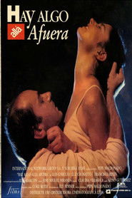 Something Is Out There