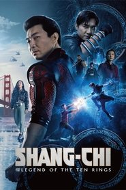 Shang-Chi Full Movie leaked online by Tamilrockers