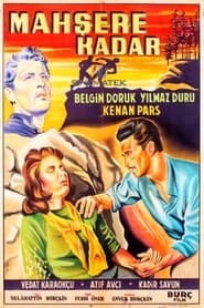 Poster Mahşere Kadar