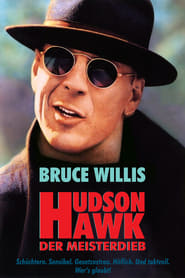 Hudson Hawk – Der Meisterdieb (1991)