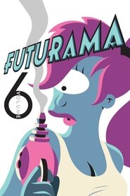 Futurama Season 6 Episode 4