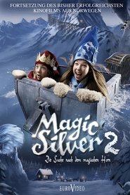 Magic Silver 2 - Die Suche nach dem magischen Horn 2011