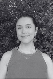 Foto de Victoria de la Maza