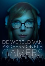 Poster De Wereld van Professionele Gamers 2008