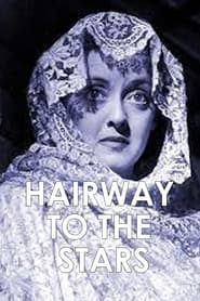 Poster Hairway to the Stars