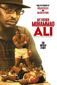My Father Muhammad Ali (2023)