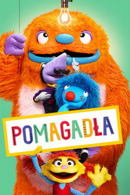Pomagadła (2019)