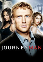 Journeyman poster