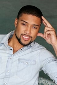 Gary B. Curtis as DeMarcus Tillman DM Voice (voice)