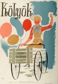 Poster Our Kid 1959