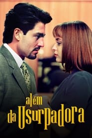 Más allá de… La usurpadora (1998)