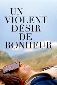 Poster A Violent Desire for Joy 2018