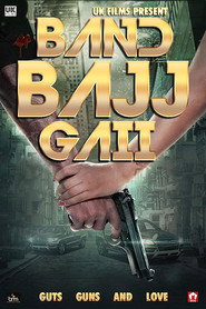 Band Bajj Gaii постер