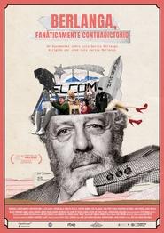 Berlanga, fanáticamente contradictorio) Berlanga, fanáticamente contradictorio (2025)