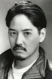 Brian Imada as Sweet Plum