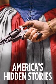 America's Hidden Stories постер