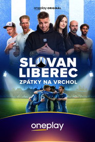 Slovan Liberec: Zp&aacute;tky na vrchol (2025)
