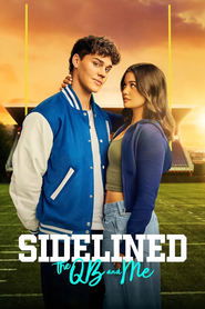 Sidelined: The QB and Me (2024) 720p full İzle
