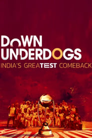 مشاهدة مسلسل Down Underdogs مترجم أون لاين بجودة عالية