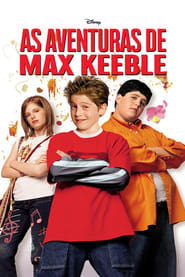 Velké průšvihy Maxe Kyblíka celý filmy dabing uhd CZ download online
2001