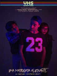 VHS Adventures - Uma Madrugada Alucinante