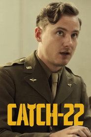 Пастка-22 постер
