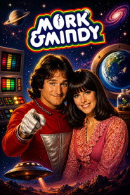 Mork & Mindy (1978)