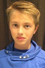 Jacob Hoppenbrouwer as Young Oliver