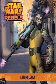 Star Wars Rebels: Entanglement