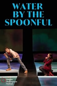 Full Cast of Water by the Spoonful