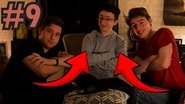 His Brother Revealed Everything... (feat. Fisher Ortiz-Ferrari)