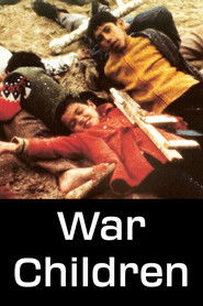 Poster Children of War 1976