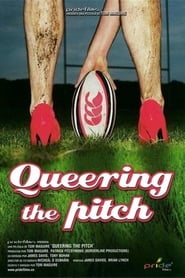 Poster Queering the Pitch