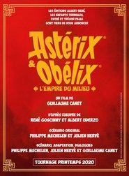 Astérix y Obélix: El Reino Milenario