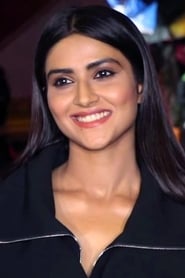 Pranutan Bahl as Herself