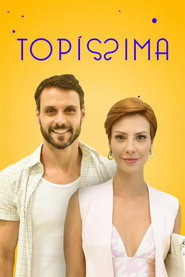 Topíssima постер