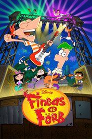 Phineas ve F&ouml;rb (2007)
