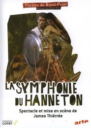 Poster La Symphonie du hanneton 1998