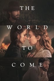 The World to Come film en streaming