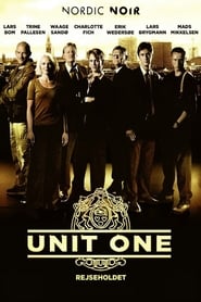 كامل اونلاين Unit One مشاهدة مسلسل مترجم