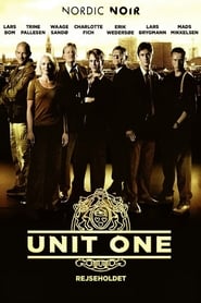 Unit One Episode Rating Graph poster