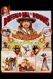 Buffalo Bill and the Indians, or Sitting Bull's History Lesson постер