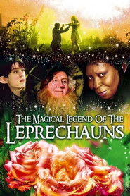 The Magical Legend of the Leprechauns (1999)
